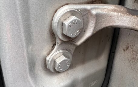 Ford Focus II рестайлинг, 2010 год, 15 фотография