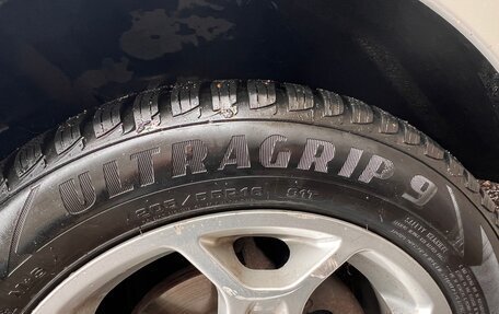 Ford Focus II рестайлинг, 2010 год, 12 фотография