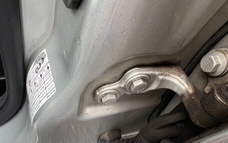 Ford Focus II рестайлинг, 2010 год, 16 фотография