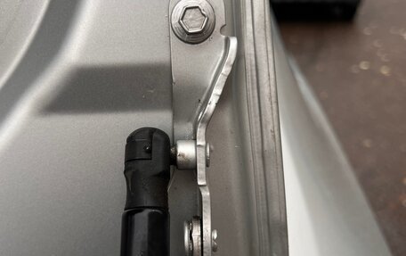 Ford Focus II рестайлинг, 2010 год, 20 фотография