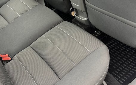 Ford Focus II рестайлинг, 2010 год, 19 фотография