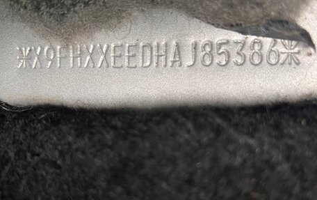 Ford Focus II рестайлинг, 2010 год, 23 фотография