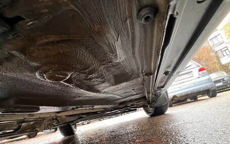 Ford Focus II рестайлинг, 2010 год, 22 фотография