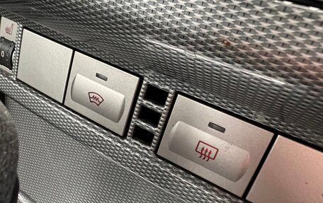 Ford Focus II рестайлинг, 2010 год, 28 фотография