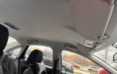 Ford Focus II рестайлинг, 2010 год, 26 фотография