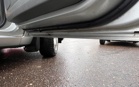 Ford Focus II рестайлинг, 2010 год, 24 фотография