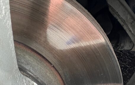 Ford Focus II рестайлинг, 2010 год, 31 фотография