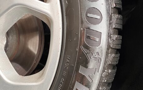 Ford Focus II рестайлинг, 2010 год, 30 фотография