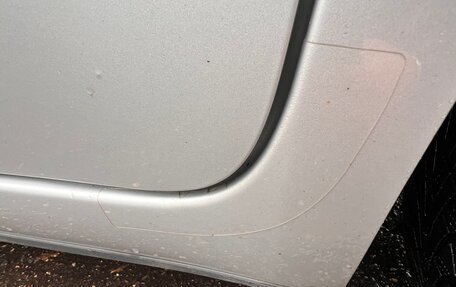 Ford Focus II рестайлинг, 2010 год, 34 фотография