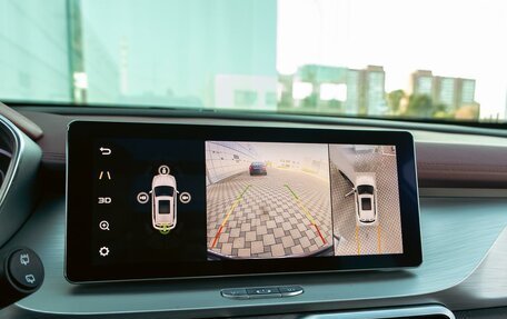 Geely Coolray I, 2024 год, 1 765 000 рублей, 14 фотография