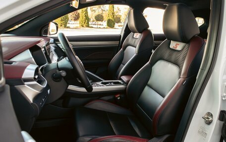 Geely Coolray I, 2024 год, 1 765 000 рублей, 11 фотография