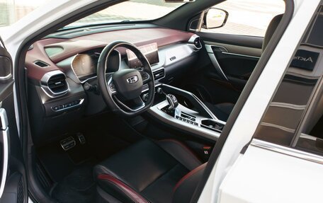 Geely Coolray I, 2024 год, 1 765 000 рублей, 13 фотография