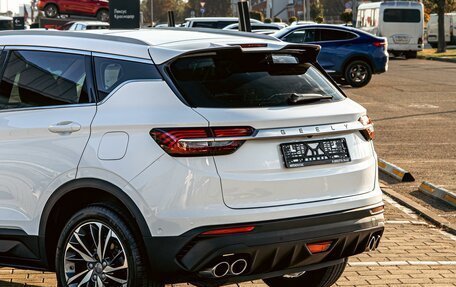 Geely Coolray I, 2024 год, 1 765 000 рублей, 10 фотография