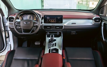 Geely Coolray I, 2024 год, 1 765 000 рублей, 16 фотография