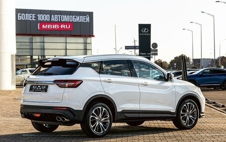 Geely Coolray I, 2024 год, 1 765 000 рублей, 6 фотография