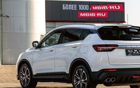 Geely Coolray I, 2024 год, 1 765 000 рублей, 9 фотография