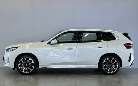 BMW X3, 2025 год, 7 400 000 рублей, 7 фотография