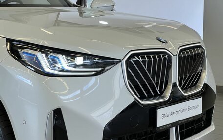 BMW X3, 2025 год, 7 400 000 рублей, 2 фотография