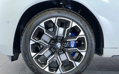 BMW X3, 2025 год, 7 400 000 рублей, 9 фотография