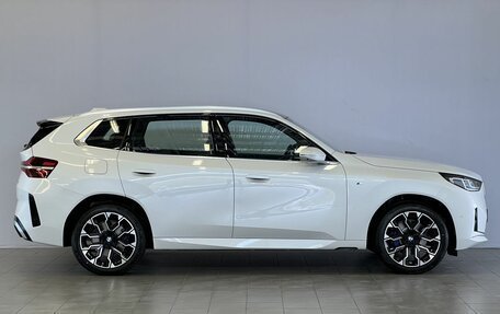 BMW X3, 2025 год, 7 400 000 рублей, 8 фотография