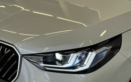 BMW X3, 2025 год, 7 400 000 рублей, 10 фотография