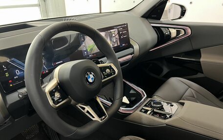 BMW X3, 2025 год, 7 400 000 рублей, 14 фотография