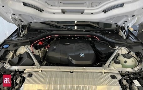 BMW X3, 2025 год, 7 400 000 рублей, 12 фотография