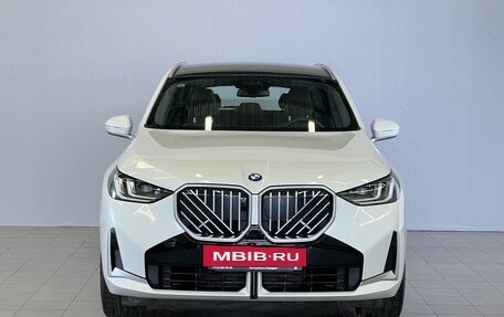 BMW X3, 2025 год, 7 400 000 рублей, 5 фотография