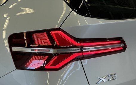 BMW X3, 2025 год, 7 400 000 рублей, 21 фотография