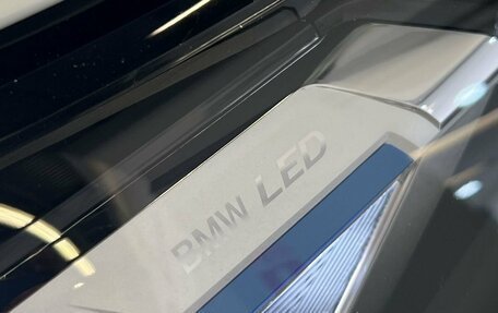 BMW X3, 2025 год, 7 400 000 рублей, 18 фотография