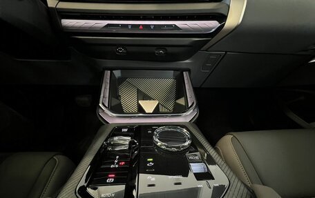 BMW X3, 2025 год, 7 400 000 рублей, 28 фотография