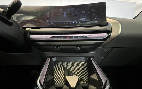 BMW X3, 2025 год, 7 400 000 рублей, 30 фотография