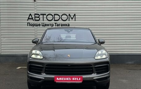 Porsche Cayenne III, 2019 год, 6 522 000 рублей, 2 фотография