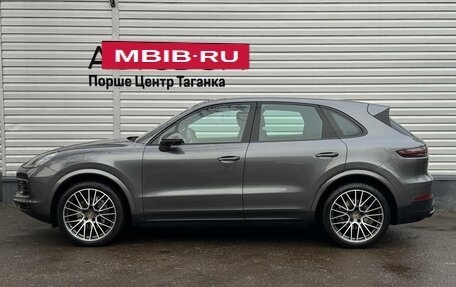 Porsche Cayenne III, 2019 год, 6 522 000 рублей, 5 фотография
