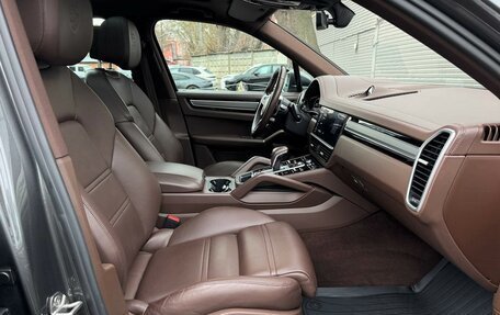 Porsche Cayenne III, 2019 год, 6 522 000 рублей, 13 фотография