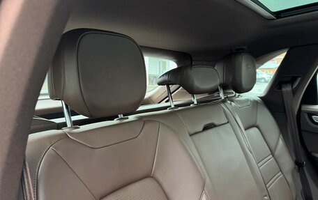 Porsche Cayenne III, 2019 год, 6 522 000 рублей, 19 фотография