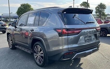 Lexus LX, 2025 год, 16 580 000 рублей, 2 фотография