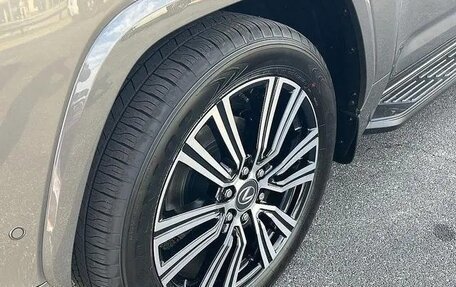 Lexus LX, 2025 год, 16 580 000 рублей, 4 фотография