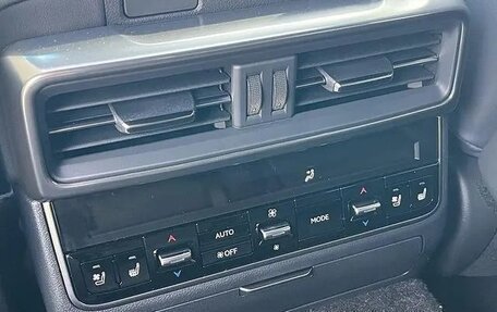 Lexus LX, 2025 год, 16 580 000 рублей, 5 фотография