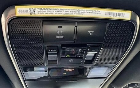 Lexus LX, 2025 год, 16 580 000 рублей, 12 фотография