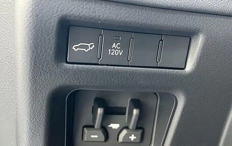 Lexus LX, 2025 год, 16 580 000 рублей, 14 фотография