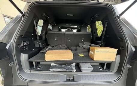 Lexus LX, 2025 год, 16 580 000 рублей, 17 фотография