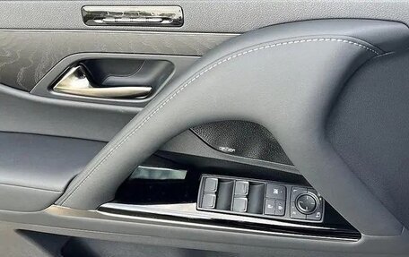 Lexus LX, 2025 год, 16 580 000 рублей, 15 фотография