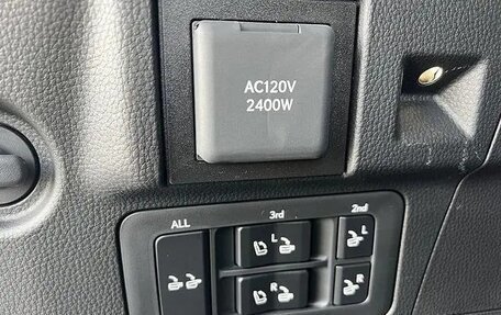 Lexus LX, 2025 год, 16 580 000 рублей, 18 фотография