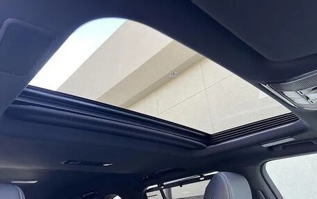 Lexus LX, 2025 год, 16 580 000 рублей, 21 фотография