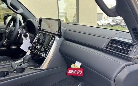 Lexus LX, 2025 год, 16 580 000 рублей, 19 фотография