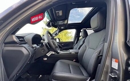 Lexus LX, 2025 год, 16 580 000 рублей, 16 фотография