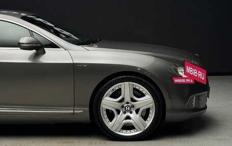 Bentley Continental GT II рестайлинг, 2011 год, 5 500 000 рублей, 7 фотография