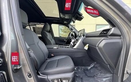 Lexus LX, 2025 год, 16 580 000 рублей, 20 фотография