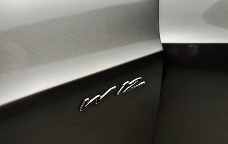 Bentley Continental GT II рестайлинг, 2011 год, 5 500 000 рублей, 10 фотография